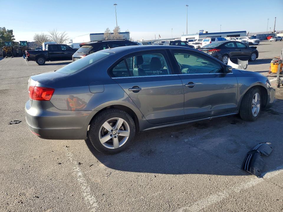 Продажа на аукционе авто 2014 Volkswagen Jetta, vin: 3VW3L7AJ9EM444533, номер лота: 76023355