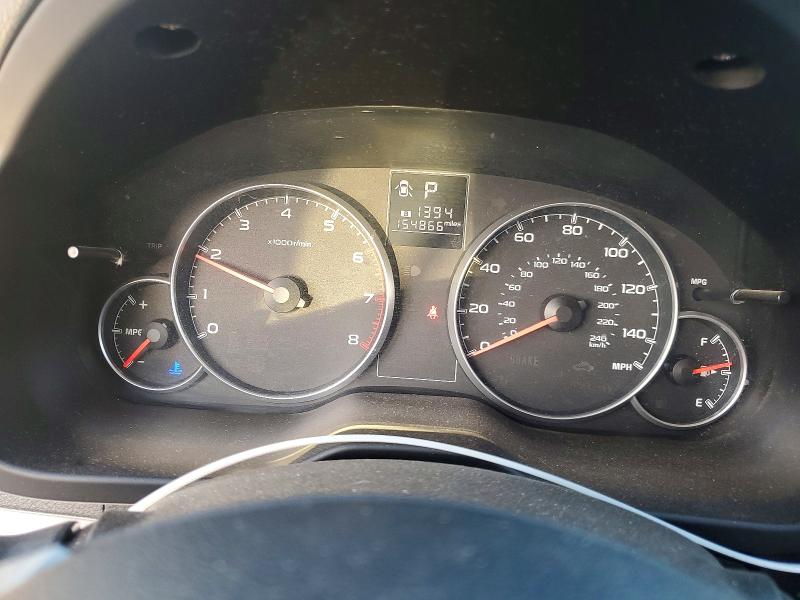 2013 Subaru Outback მანქანა იყიდება აუქციონზე, vin: 4S4BRBCC4D3223030, აუქციონის ნომერი: 75886775
