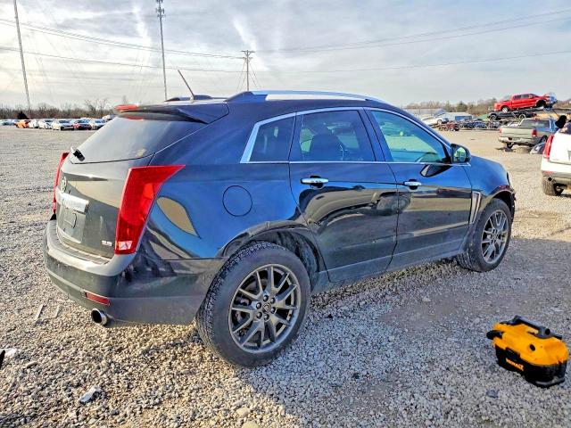 Aukcja sprzedaży 2016 Cadillac Srx, vin: 3GYFNCE35GS584232, numer aukcji: 77782275