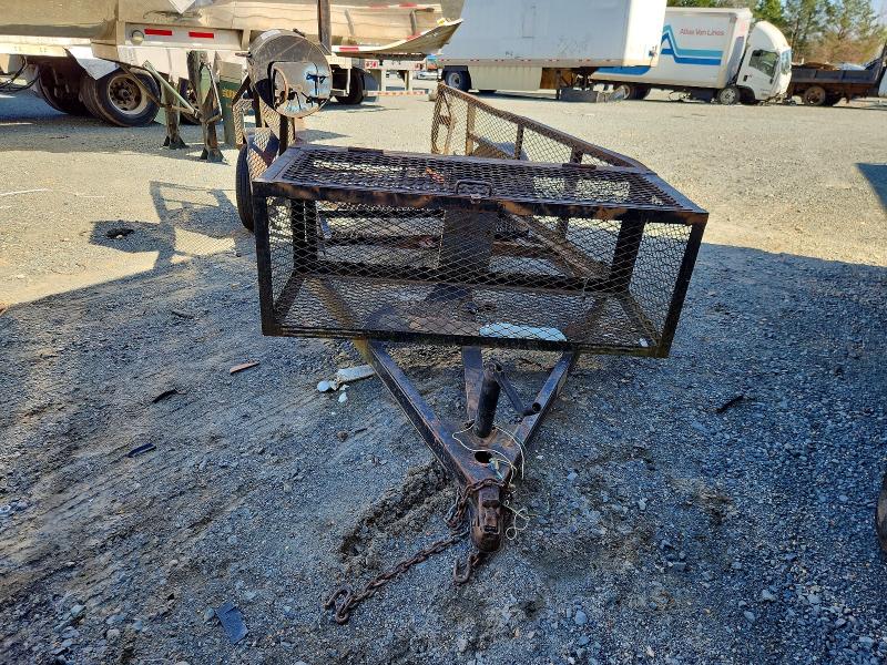 2007 Utility Trailer Trailer მანქანა იყიდება აუქციონზე, vin: 5UTBU10177M100367, აუქციონის ნომერი: 73181635