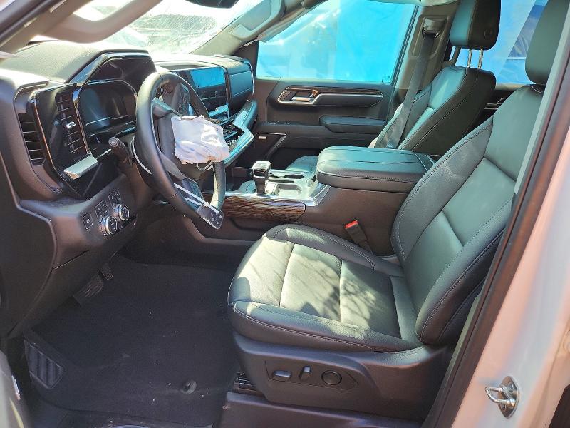 Продажа на аукционе авто 2025 Gmc Sierra, vin: 1GTUUCEDXSZ262433, номер лота: 74235555