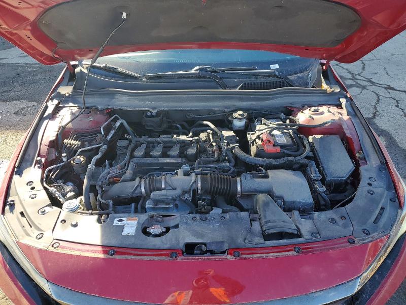 Продажа на аукционе авто 2019 Honda Accord, vin: 1HGCV1F39KA055857, номер лота: 78539785