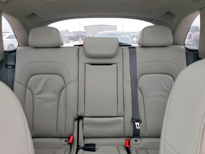 Продаж на аукціоні авто 2011 Audi Q5, vin: WA1LFAFP5BA049790, номер лоту: 76753255