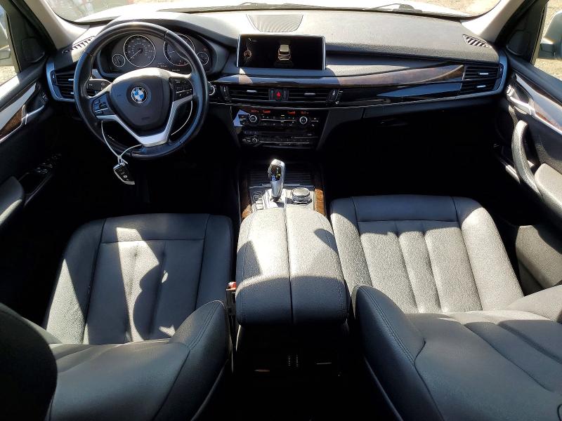 78743125 :رقم المزاد ، 5UXKR0C50G0P25919 vin ، 2016 Bmw X5 مزاد بيع