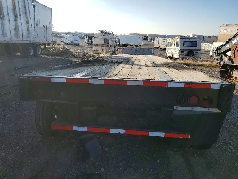 Aukcja sprzedaży 2024 Waba Flatbed Trailer, vin: 1JJG533S4RC445908, numer aukcji: 75277635