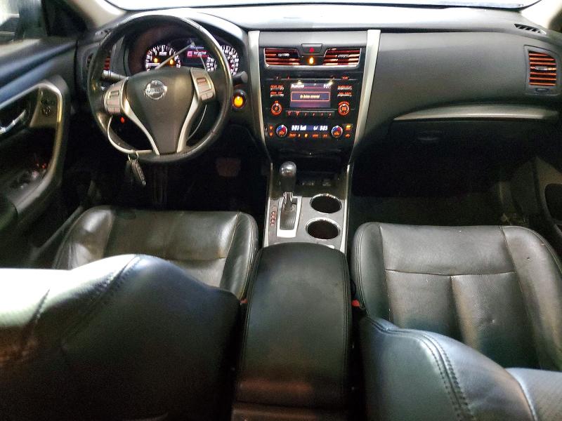 Продажа на аукционе авто 2014 Nissan Altima, vin: 1N4AL3AP4EN376032, номер лота: 77273395