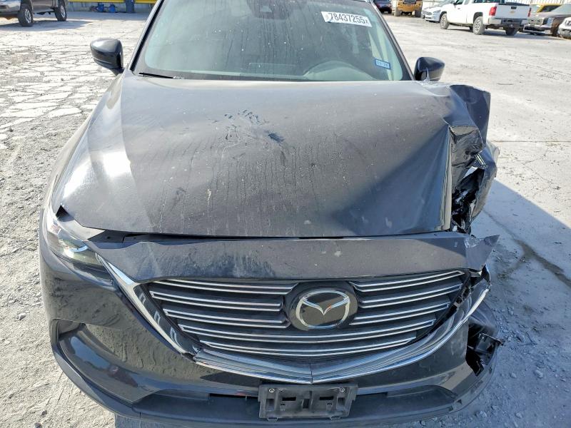 78437255 :رقم المزاد ، JM3TCBCY3N0613231 vin ، 2022 Mazda Cx-9 مزاد بيع