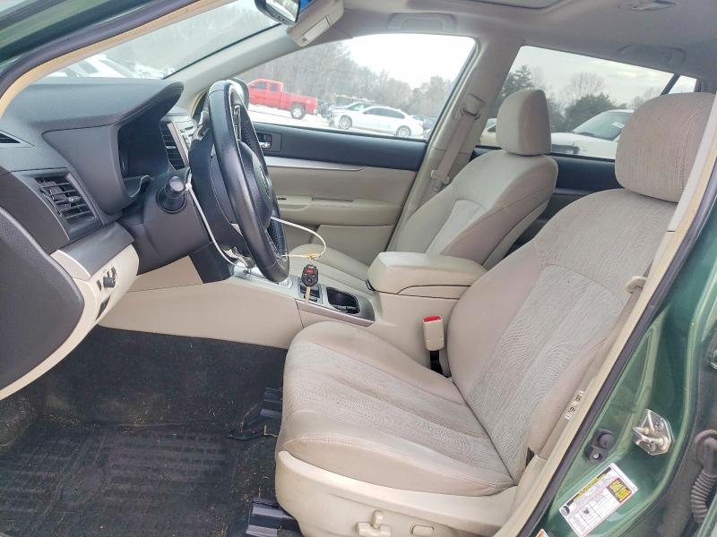 Aukcja sprzedaży 2014 Subaru Outback, vin: 4S4BRCDC8E3217821, numer aukcji: 78733555