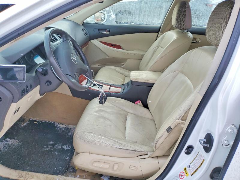 Aukcja sprzedaży 2012 Lexus Es, vin: JTHBK1EG3C2498491, numer aukcji: 76956535
