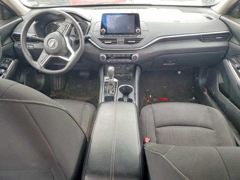 Aukcja sprzedaży 2021 Nissan Altima, vin: 1N4BL4DV5MN417352, numer aukcji: 75578195