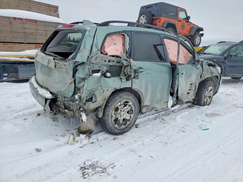 Aukcja sprzedaży 2016 Subaru Forester, vin: JF2SJCBC6GH546149, numer aukcji: 76922875