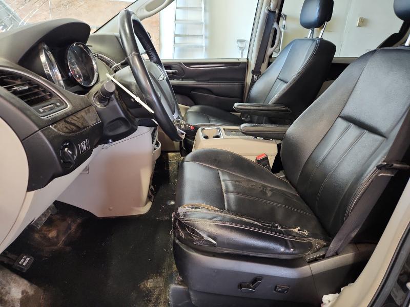 Aukcja sprzedaży 2013 Chrysler Town & Country, vin: 2C4RC1BG3DR681510, numer aukcji: 77904575