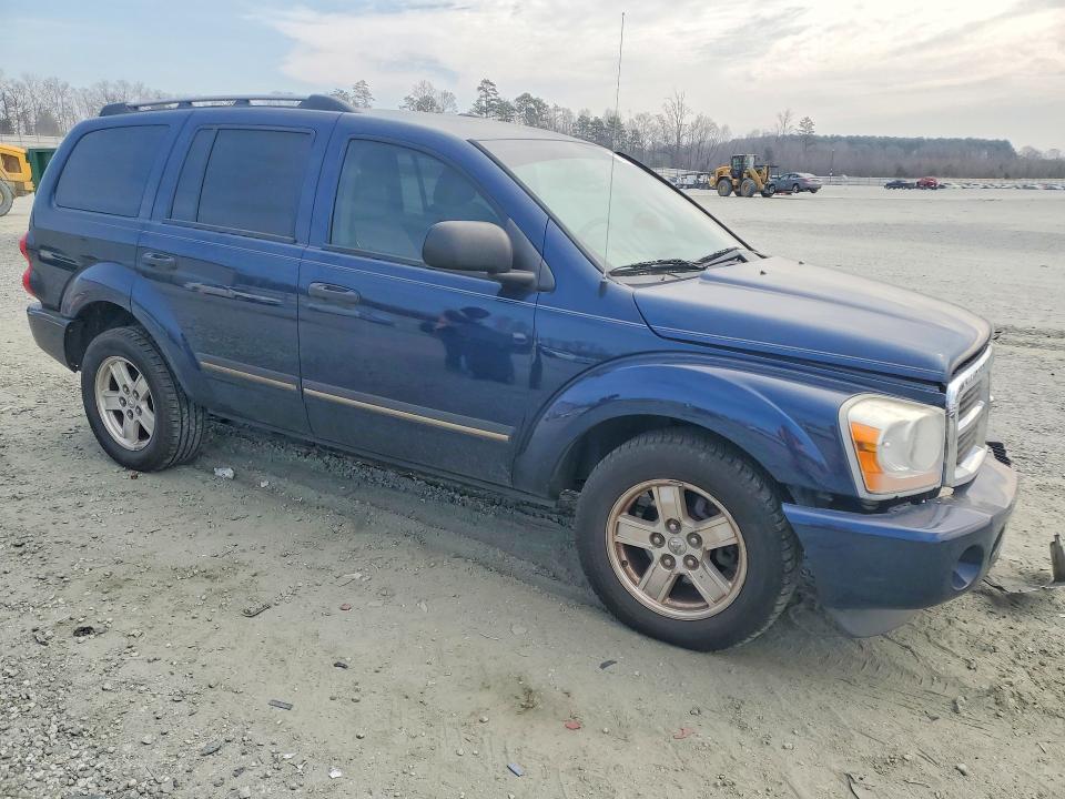 Продаж на аукціоні авто 2006 Dodge Durango, vin: 1D4HD582X6F159191, номер лоту: 78870325