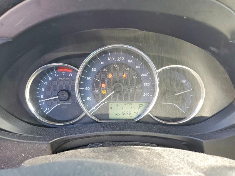 Продажа на аукционе авто 2015 Toyota Corolla, vin: 2T1BURHE6FC415369, номер лота: 78840625