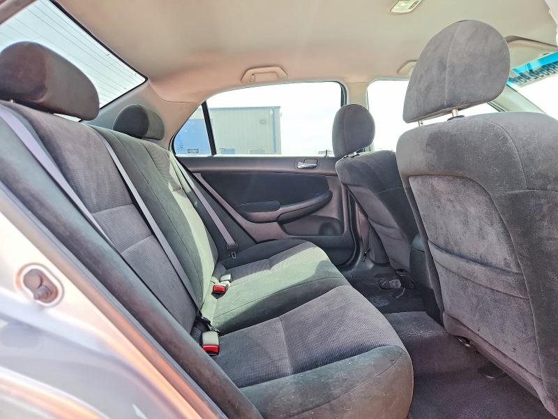Продажа на аукционе авто 2005 Honda Accord, vin: 1HGCM56115A058961, номер лота: 78859245