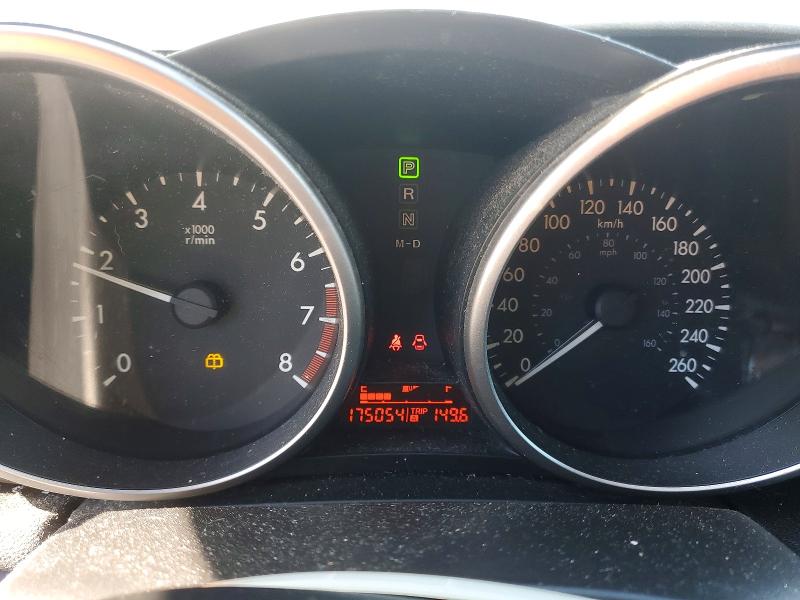 Продаж на аукціоні авто 2010 Mazda 3, vin: JM1BL1HF0A1205621, номер лоту: 76481765