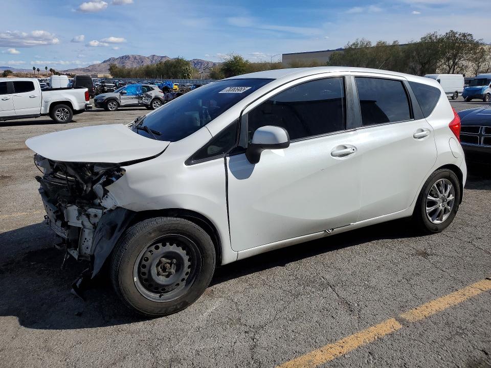 Продажа на аукционе авто 2014 Nissan Versa Note, vin: 3N1CE2CP0EL426075, номер лота: 78365965