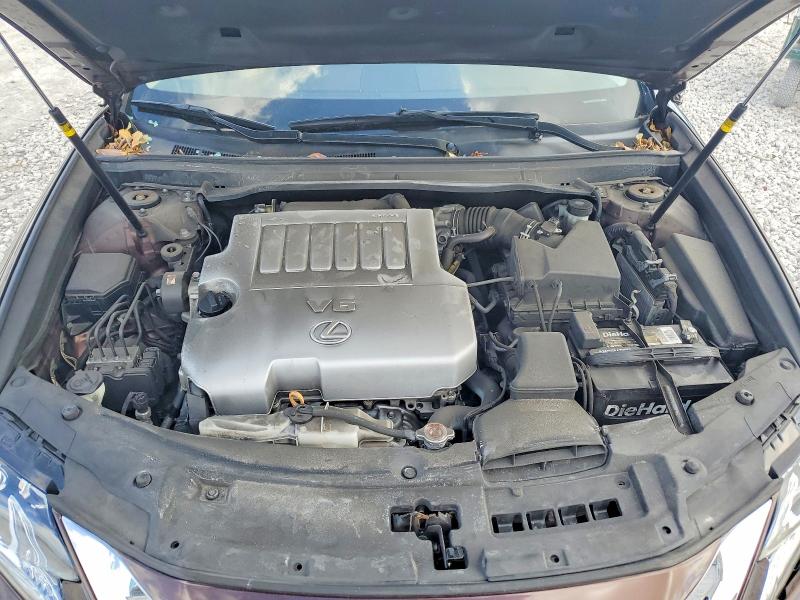 Aukcja sprzedaży 2017 Lexus Es 350, vin: 58ABK1GG4HU078530, numer aukcji: 78120035