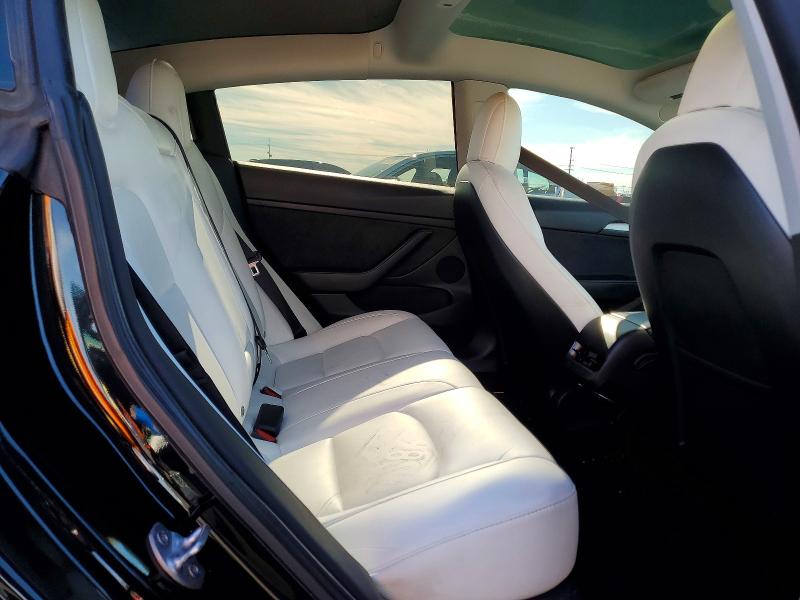 Продажа на аукционе авто 2021 Tesla Model 3, vin: 5YJ3E1EB2MF004315, номер лота: 78186495