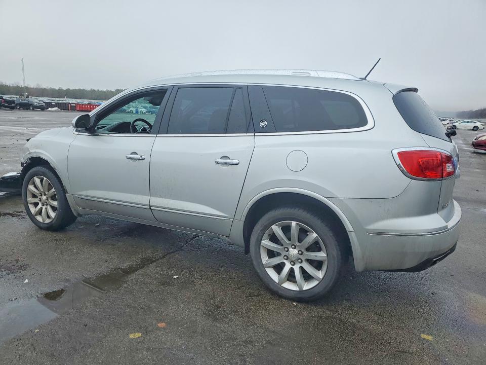Aukcja sprzedaży 2015 Buick Enclave, vin: 5GAKRCKD7FJ340346, numer aukcji: 78002545