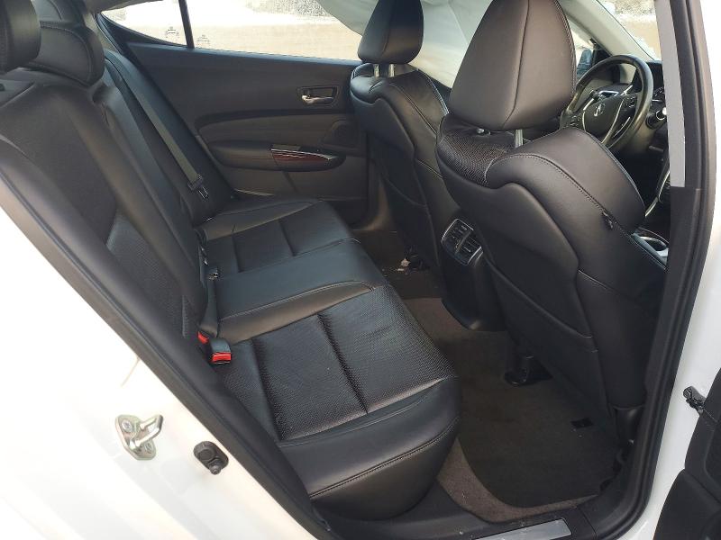 Aukcja sprzedaży 2015 Acura Tlx Advanc, vin: 19UUB2F78FA007519, numer aukcji: 74871415