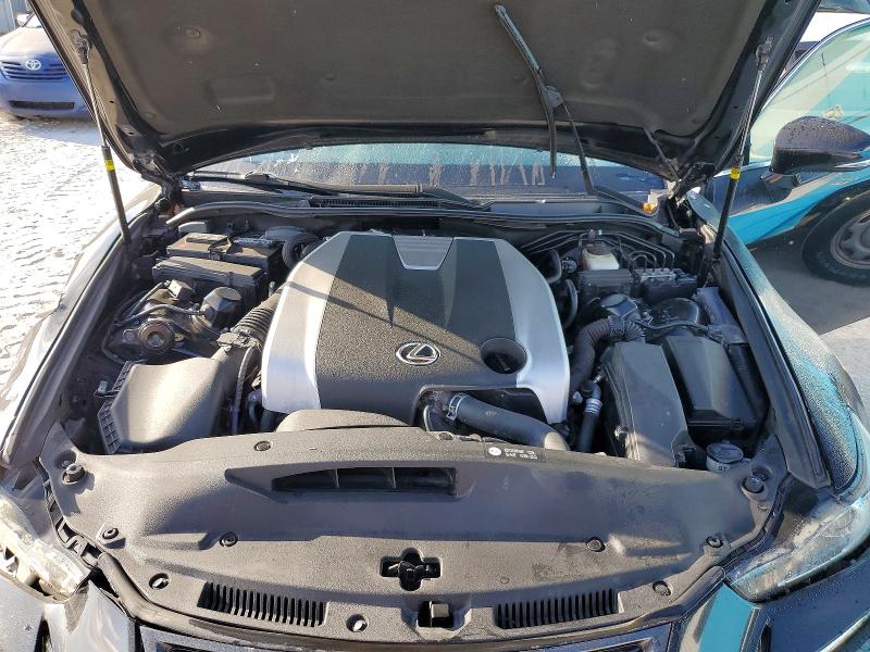 Aukcja sprzedaży 2017 Lexus Is, vin: JTHCE1D2XH5013853, numer aukcji: 78285635