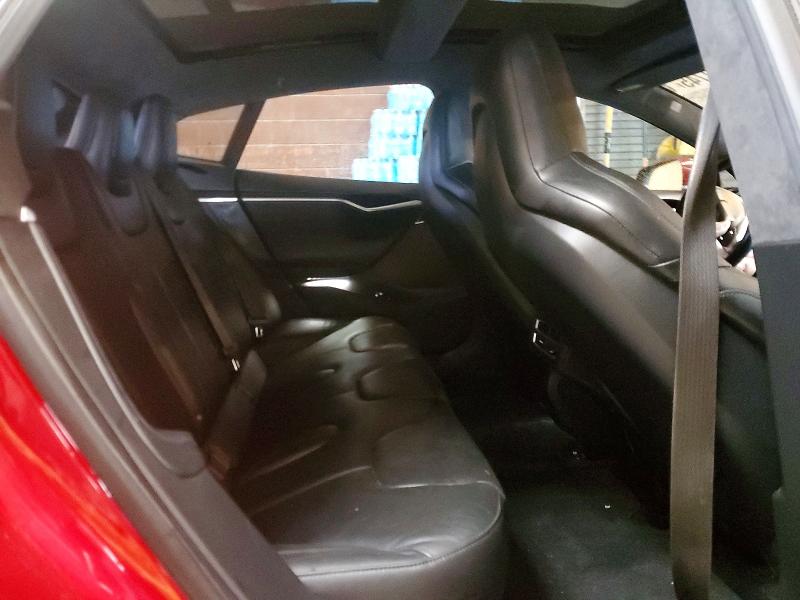 Aukcja sprzedaży 2015 Tesla Model S, vin: 5YJSA1E47FF109217, numer aukcji: 78273745