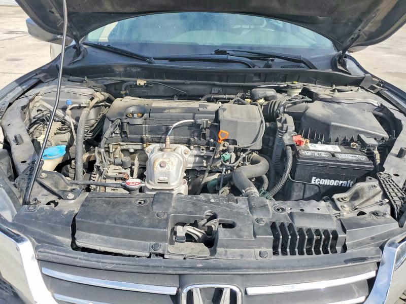 Продаж на аукціоні авто 2014 Honda Accord, vin: 1HGCR2F34EA202651, номер лоту: 77529745
