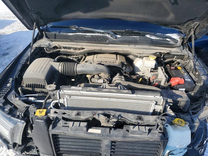 Aukcja sprzedaży 2020 Ram 1500, vin: 1C6SRFFT4LN206858, numer aukcji: 75659125