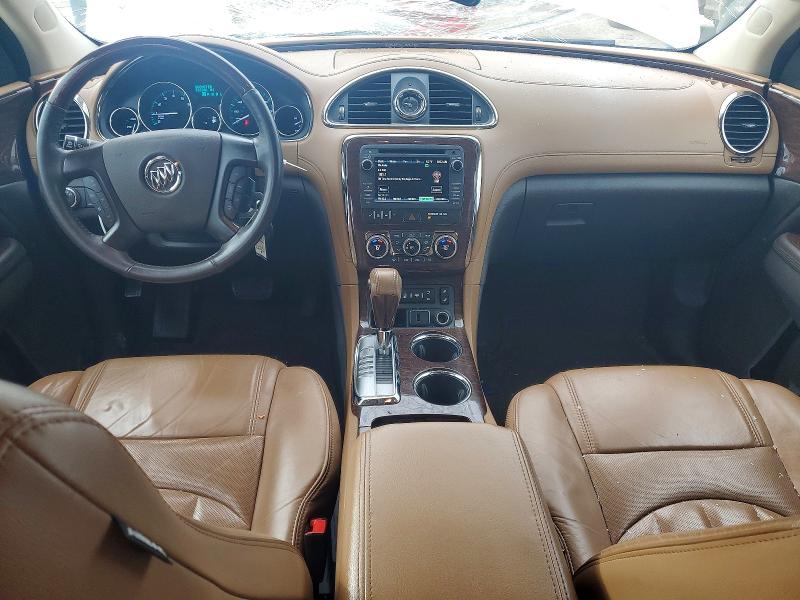 Aukcja sprzedaży 2016 Buick Enclave, vin: 5GAKRBKD6GJ304434, numer aukcji: 77576675