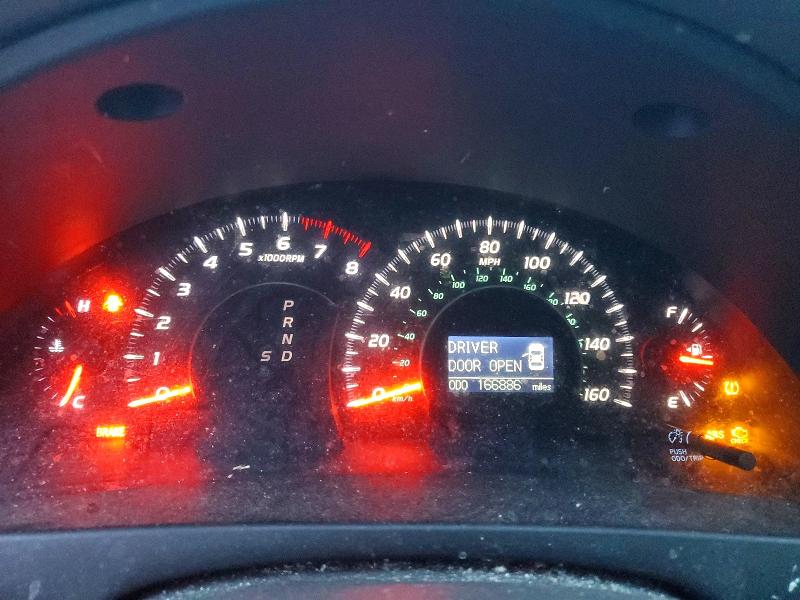 78881905 :رقم المزاد ، 4T1BK46K29U076856 vin ، 2009 Toyota Camry مزاد بيع