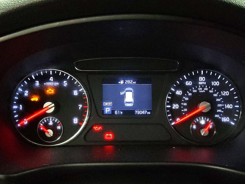 Aukcja sprzedaży 2020 Kia Sorento, vin: 5XYPG4A52LG679098, numer aukcji: 93742505