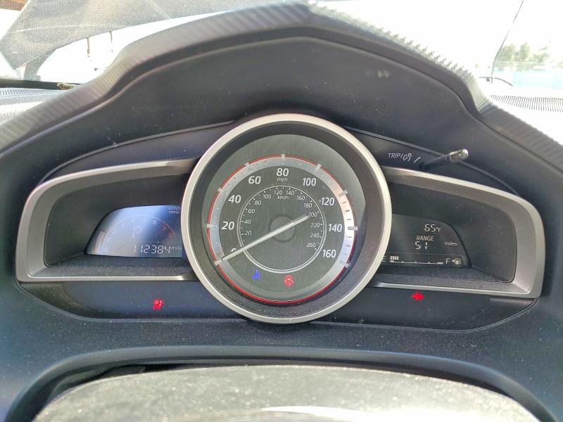 Aukcja sprzedaży 2015 Mazda 3, vin: 3MZBM1K77FM179119, numer aukcji: 79085275