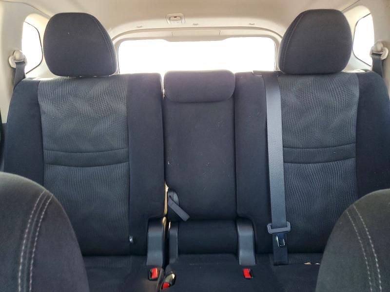 77169455 :رقم المزاد ، 5N1AT2MV9FC908480 vin ، 2015 Nissan Rogue مزاد بيع