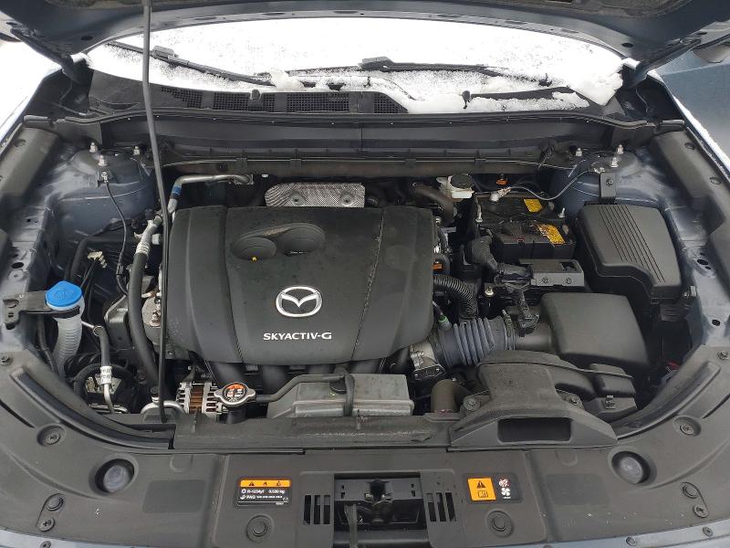 Aukcja sprzedaży 2024 Mazda Cx-5, vin: JM3KFBCL2R0472147, numer aukcji: 75071625
