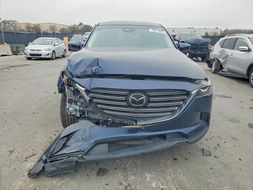 Продаж на аукціоні авто 2018 Mazda Cx-9, vin: JM3TCACY1J0202236, номер лоту: 79313935