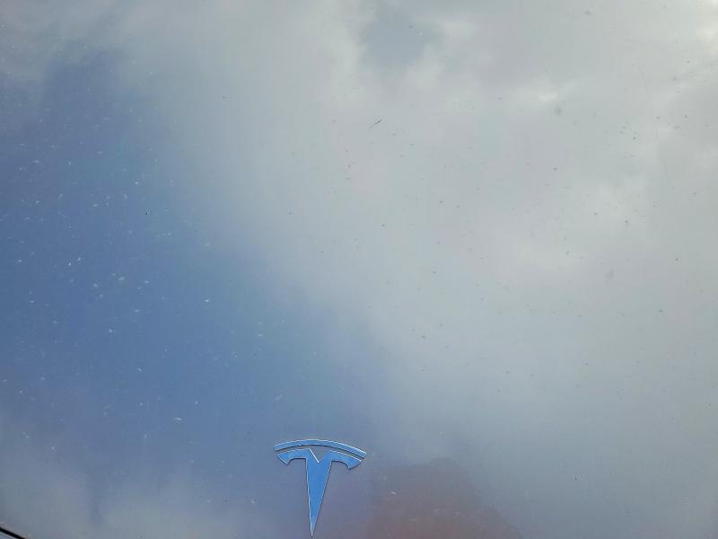 2025 Tesla Model Y მანქანა იყიდება აუქციონზე, vin: 7SAYGAEE1SF304745, აუქციონის ნომერი: 78716085