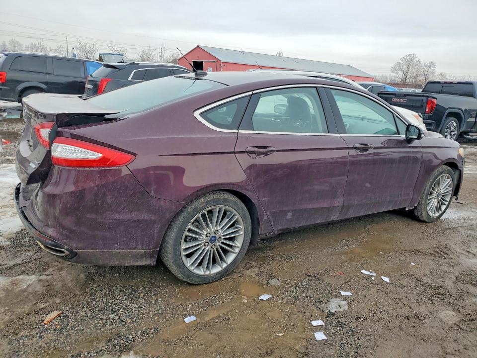 Aukcja sprzedaży 2013 Ford Fusion, vin: 3FA6P0H98DR314449, numer aukcji: 76000575
