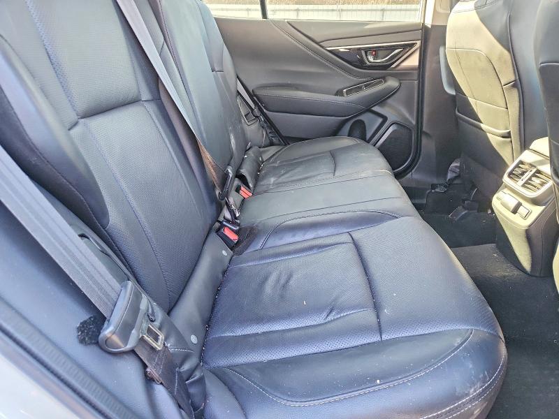 Продажа на аукционе авто 2021 Subaru Outback, vin: 4S4BTGND9M3149222, номер лота: 76762215