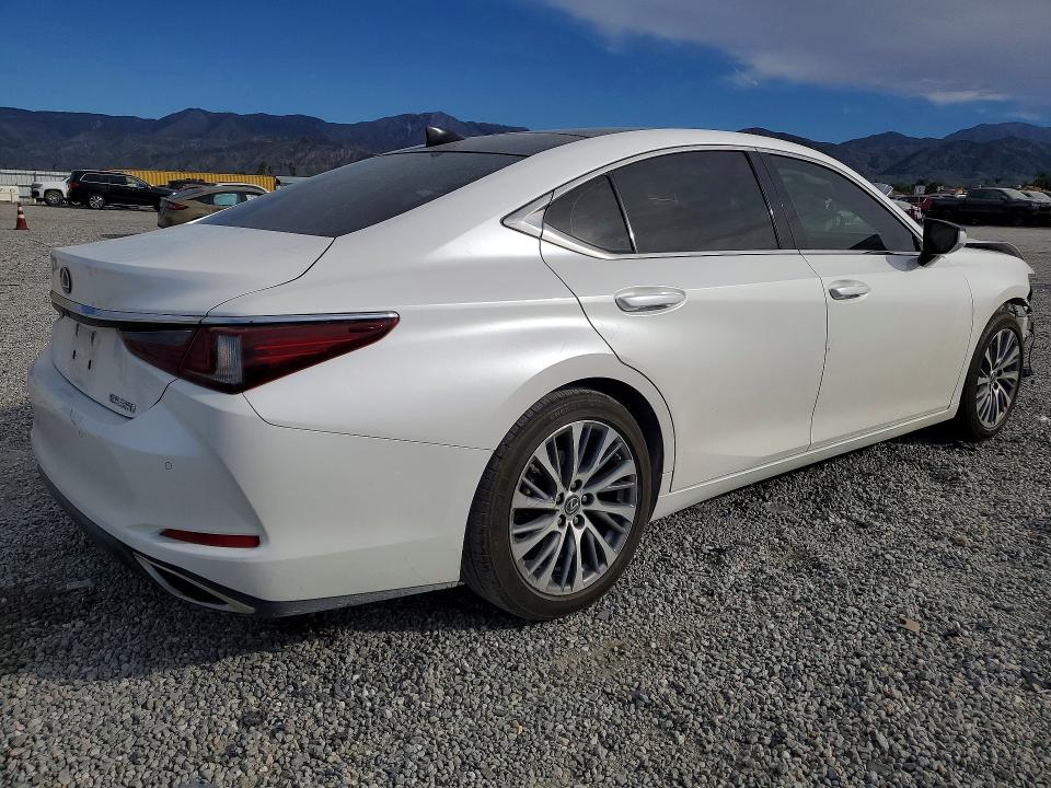 Продаж на аукціоні авто 2020 Lexus Es 350, vin: 58ADZ1B14LU069357, номер лоту: 76194995