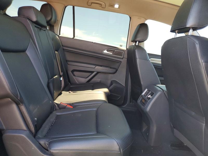 79240155 :رقم المزاد ، 1V2YR2CA8KC571776 vin ، 2019 Volkswagen Atlas مزاد بيع
