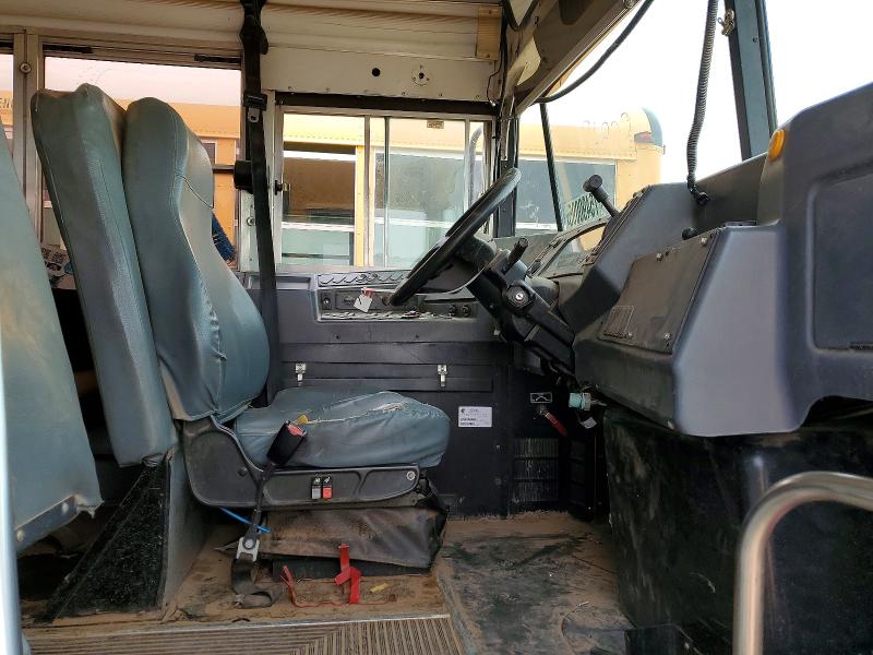Продажа на аукционе авто 2012 Bluebird School Bus, vin: 1BAKGCPA5CF288002, номер лота: 75490095