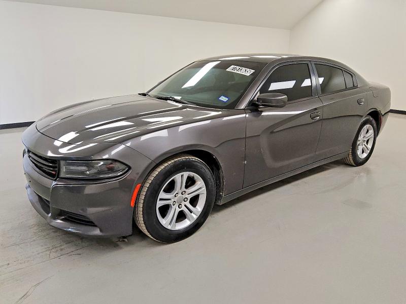 Продаж на аукціоні авто 2018 Dodge Charger, vin: 2C3CDXBG5JH180453, номер лоту: 77513635