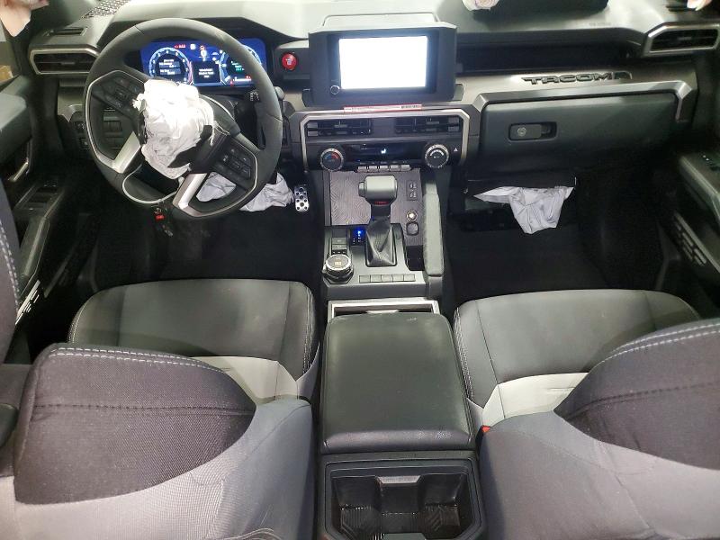 Продаж на аукціоні авто 2025 Toyota Tacoma, vin: 3TMLB5JN2SM176210, номер лоту: 75021925