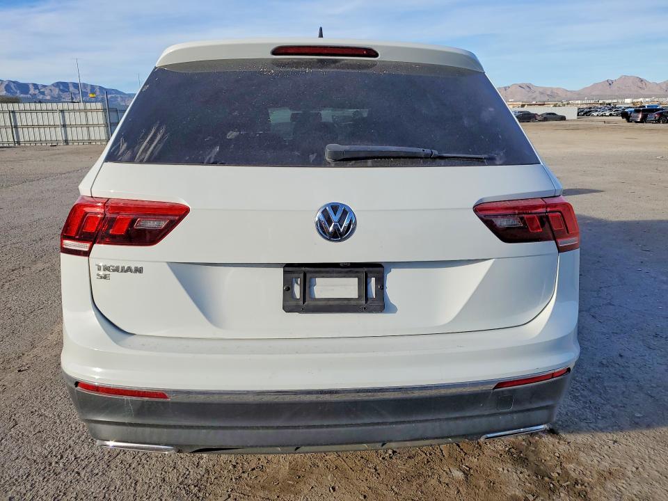 Продаж на аукціоні авто 2020 Volkswagen Tiguan, vin: 3VV3B7AX5LM101940, номер лоту: 79460205
