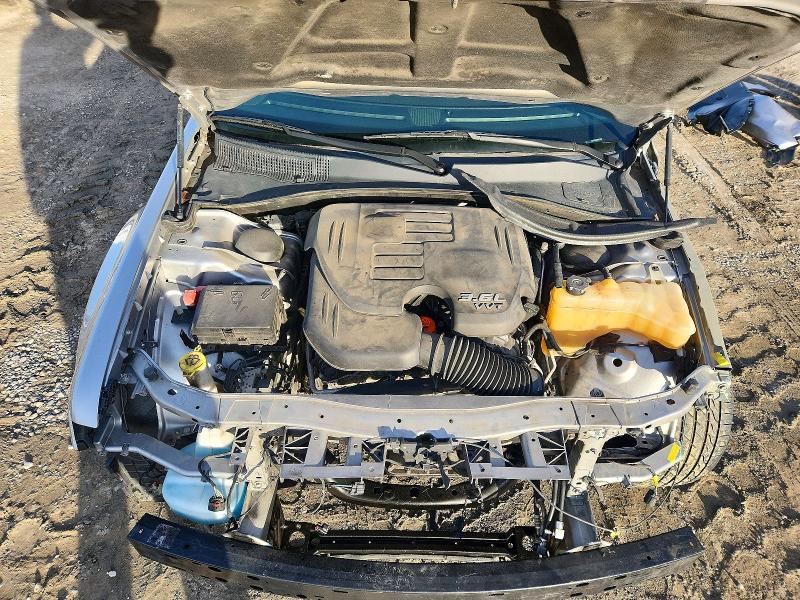 Aukcja sprzedaży 2017 Chrysler 300, vin: 2C3CCABG9HH653295, numer aukcji: 76288015