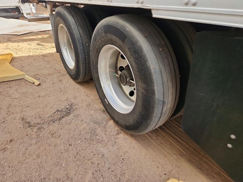 Aukcja sprzedaży 2019 Trailer Cargo Trai, vin: 1UYVS2534K6607342, numer aukcji: 46759606