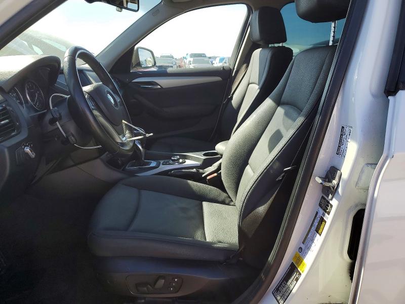Продаж на аукціоні авто 2014 Bmw X1, vin: WBAVM1C59EVW53196, номер лоту: 77631085