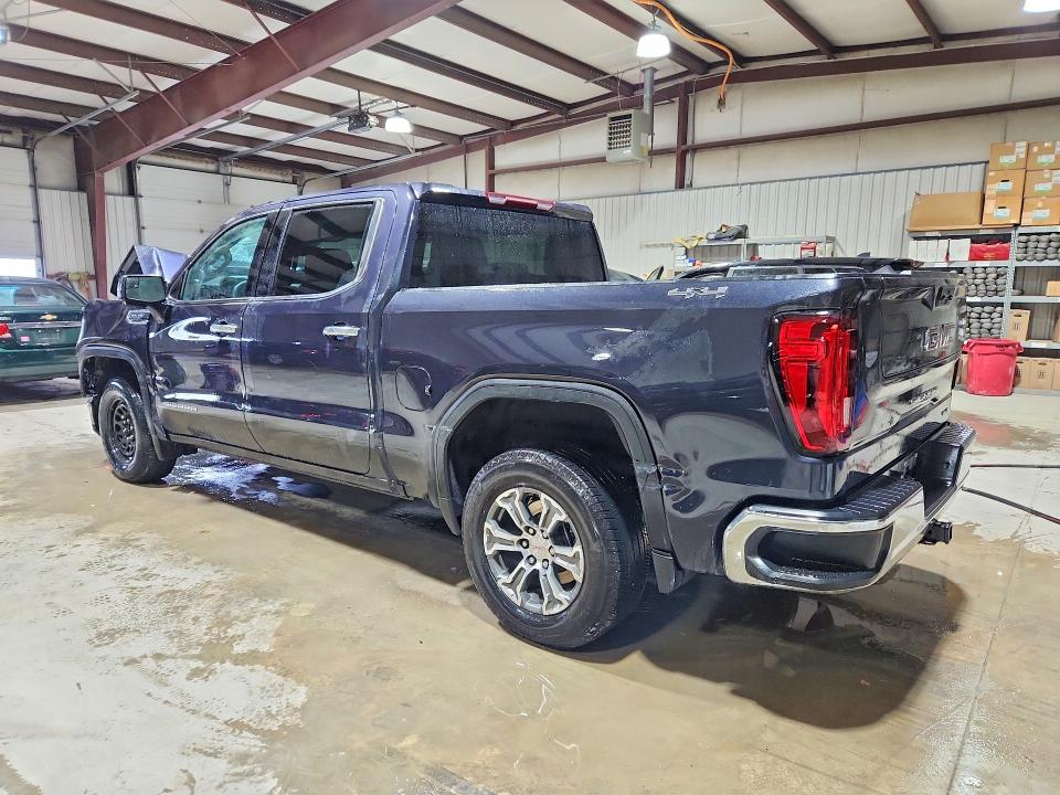 Продажа на аукционе авто 2025 Gmc Sierra K15, vin: 3GTUUDED3SG349516, номер лота: 76711215