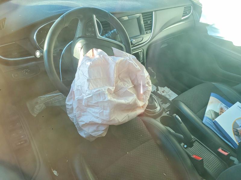 77340135 :رقم المزاد ، KL4CJESM5NB532177 vin ، 2022 Buick Encore مزاد بيع